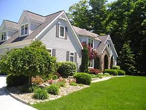 Landscapers and Lawncare Services in Osage Beach, MO